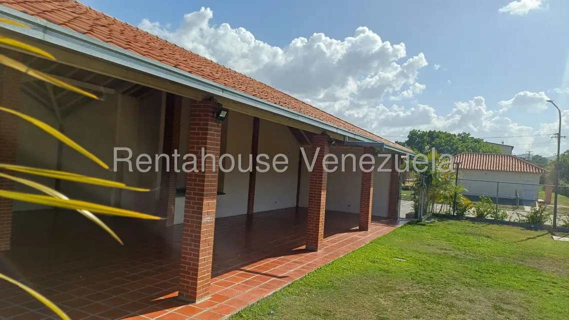 Apartamento (1 Nivel) en Venta en Alto Grande, Miranda - 37