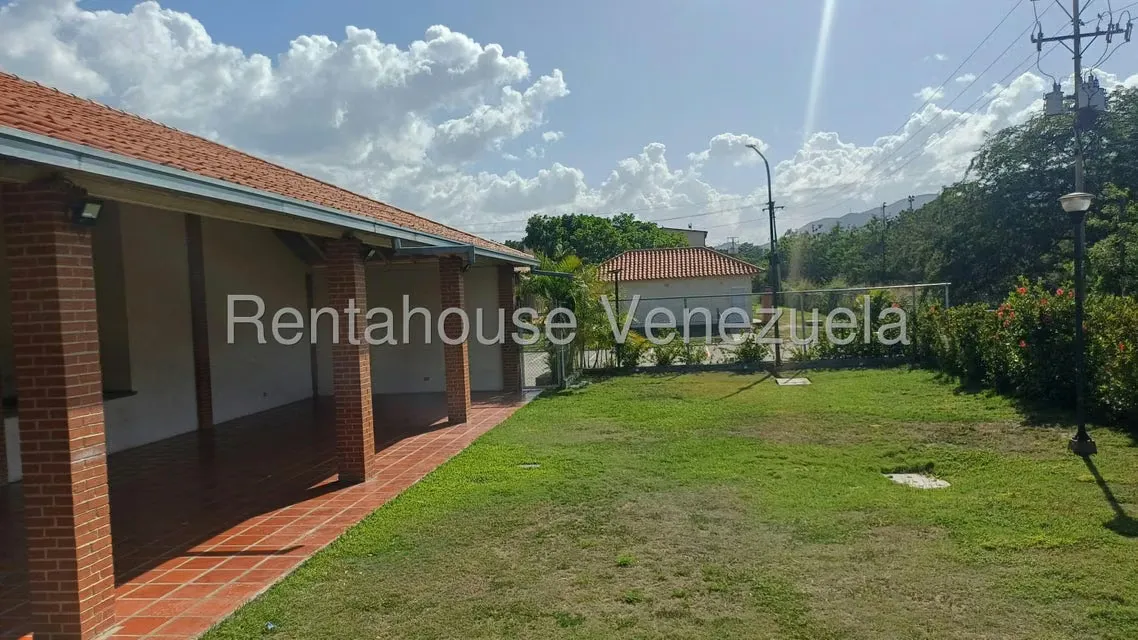 Apartamento (1 Nivel) en Venta en Alto Grande, Miranda - 38
