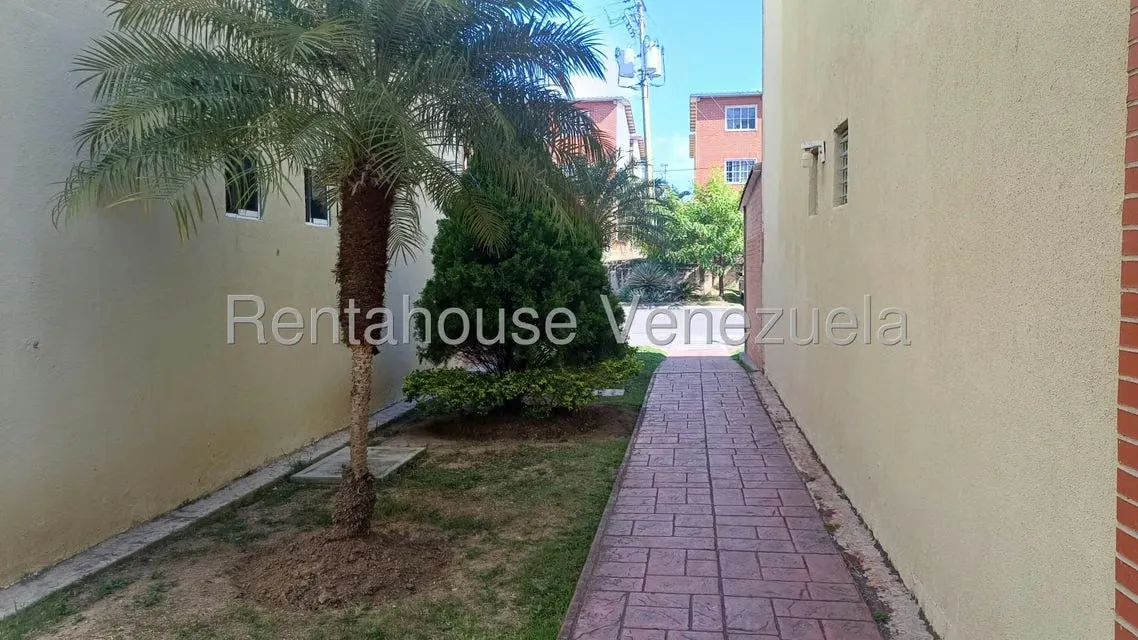 Apartamento (1 Nivel) en Venta en Alto Grande, Miranda - 5