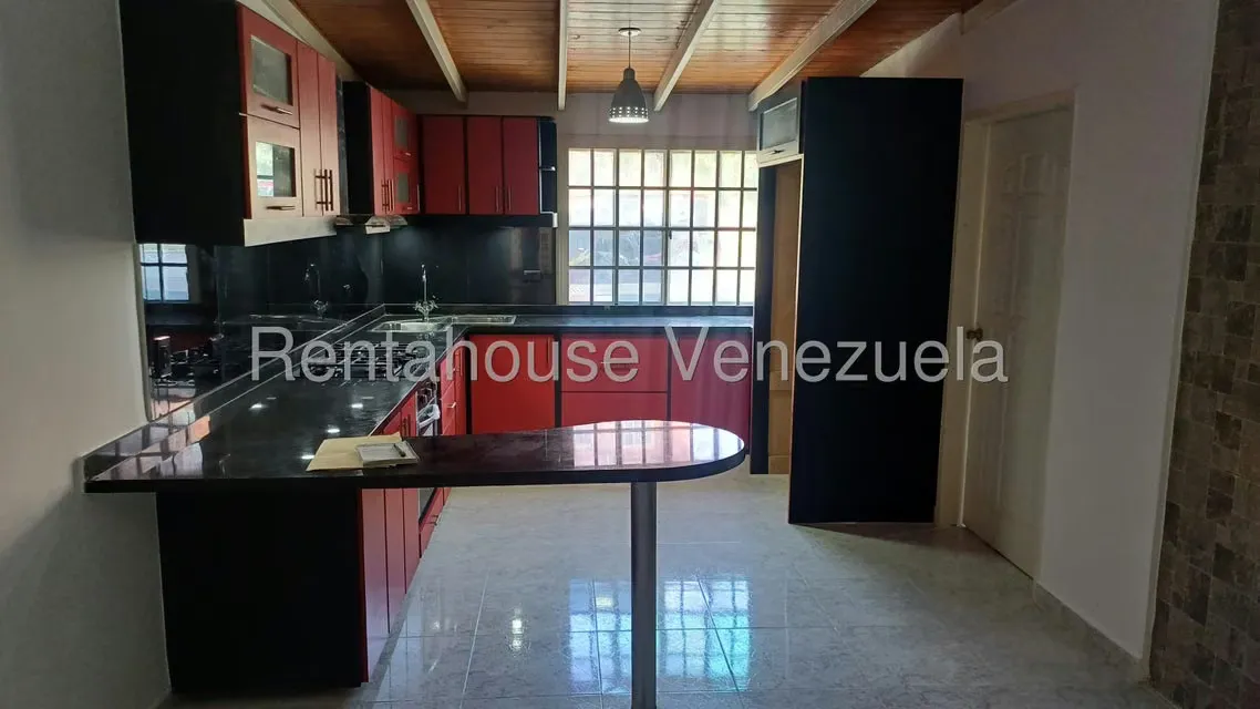 Apartamento (1 Nivel) en Venta en Alto Grande, Miranda - 6