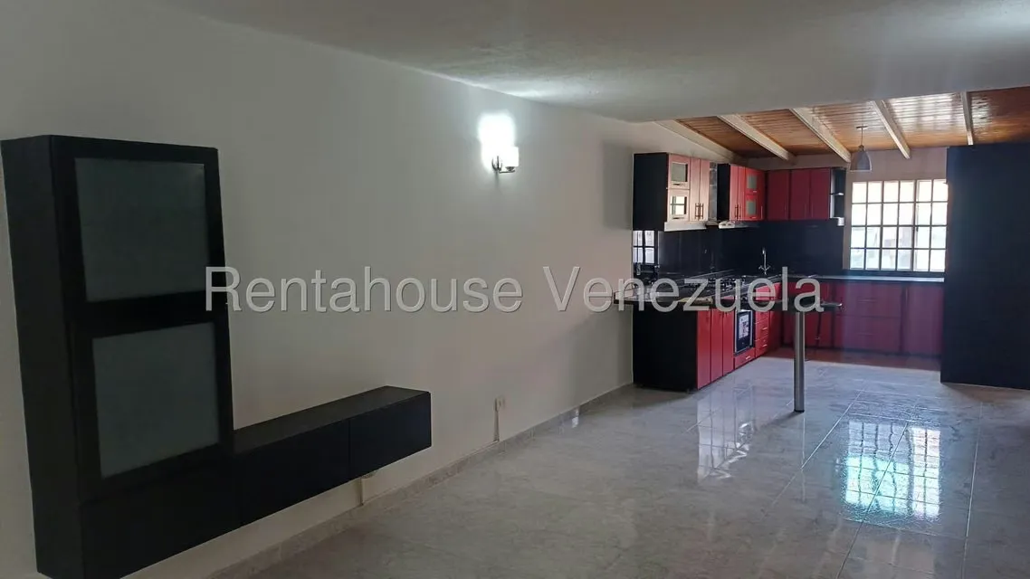 Apartamento (1 Nivel) en Venta en Alto Grande, Miranda - 8