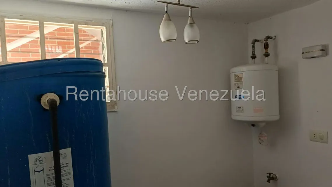 Apartamento (1 Nivel) en Venta en Alto Grande, Miranda - 9