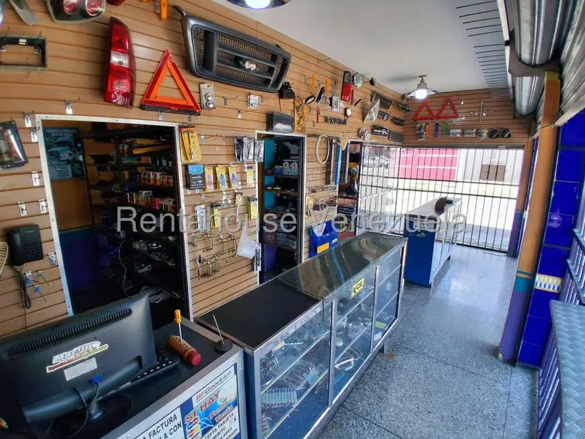 Local Comercial en Alquiler en La Mata, Lara - 2