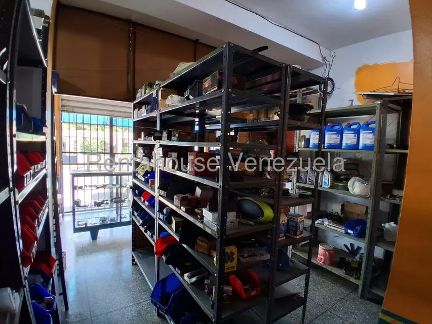 Local Comercial en Alquiler en La Mata, Lara - 12