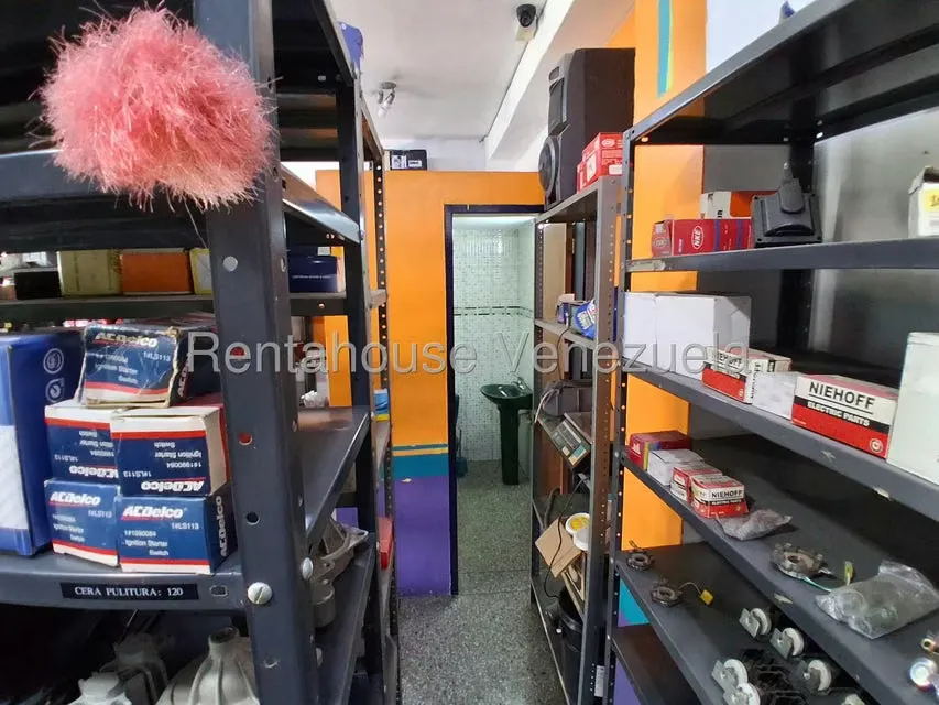Local Comercial en Alquiler en La Mata, Lara - 14