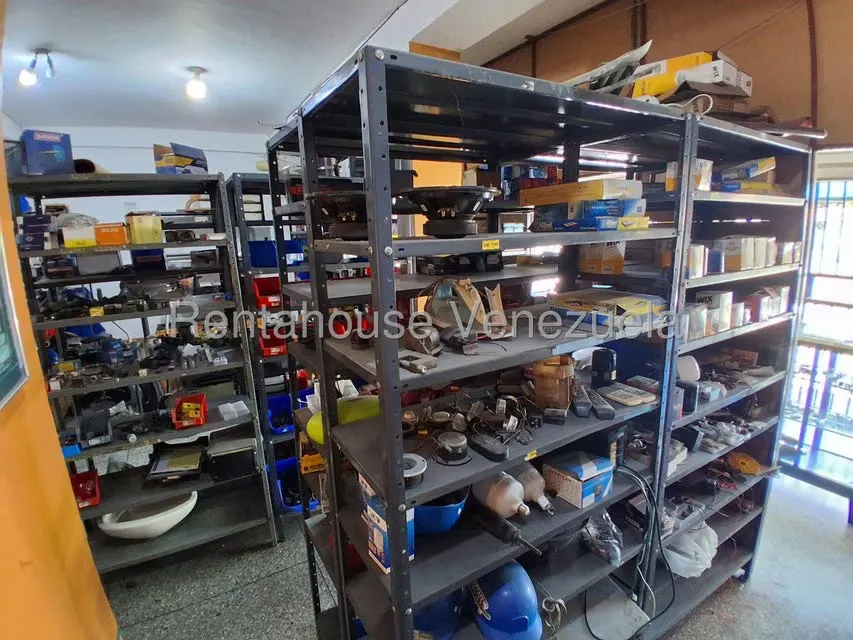 Local Comercial en Alquiler en La Mata, Lara - 15