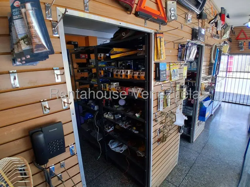 Local Comercial en Alquiler en La Mata, Lara - 16