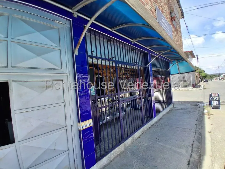Local Comercial en Alquiler en La Mata, Lara - 17
