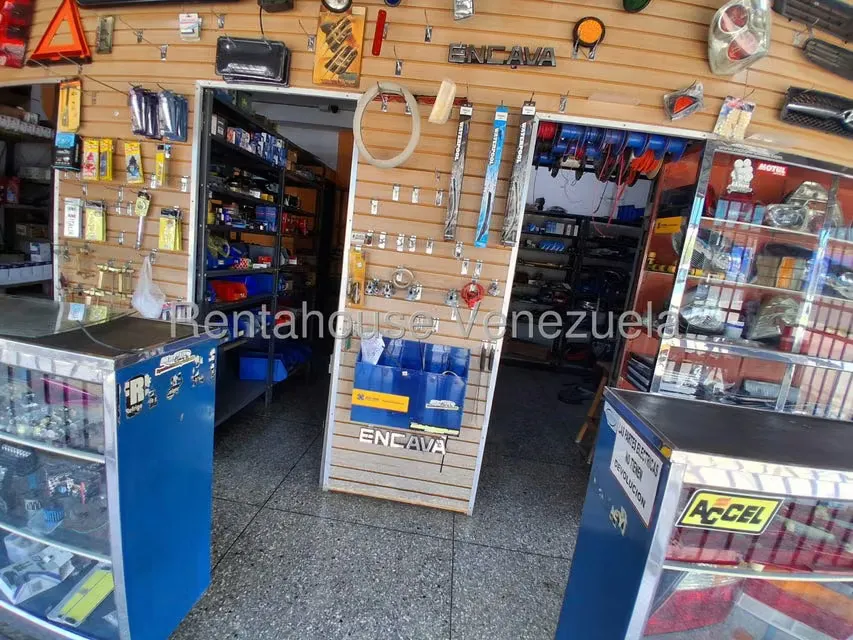 Local Comercial en Alquiler en La Mata, Lara - 3