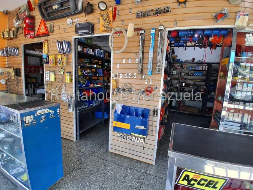 Local Comercial en Alquiler en La Mata, Lara - 4
