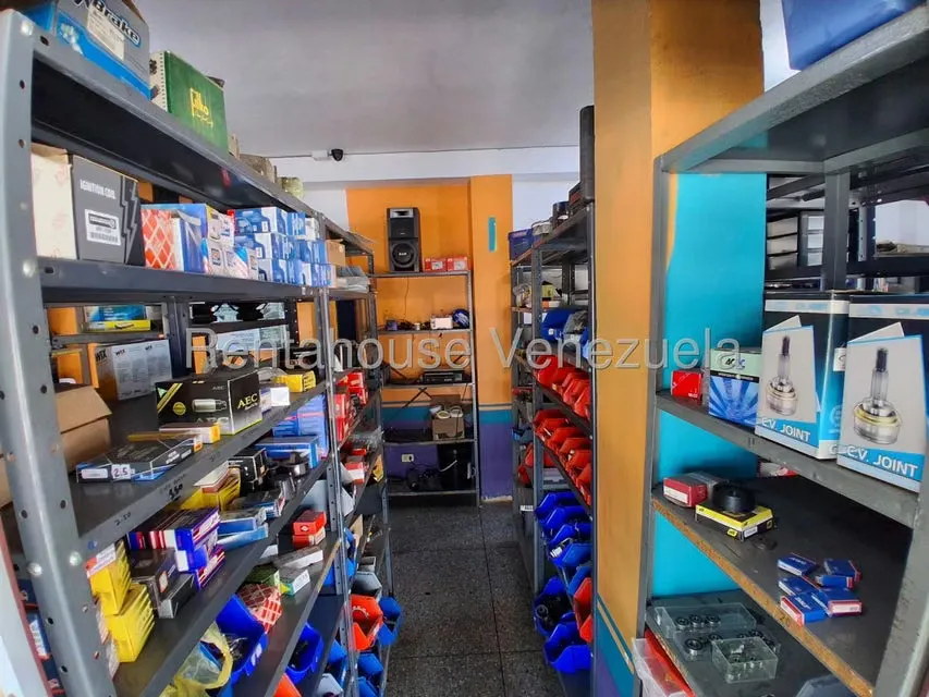 Local Comercial en Alquiler en La Mata, Lara - 6