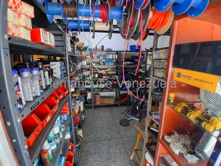 Local Comercial en Alquiler en La Mata, Lara - 7