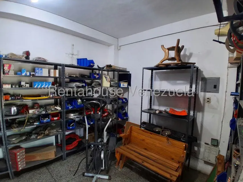 Local Comercial en Alquiler en La Mata, Lara - 8