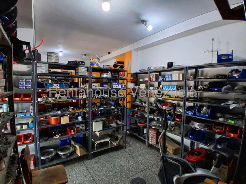 Local Comercial en Alquiler en La Mata, Lara - 10