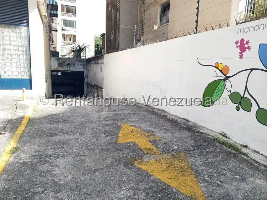 Apartamento (1 Nivel) en Venta en Colinas de Bello Monte, Distrito Metropolitano - 16