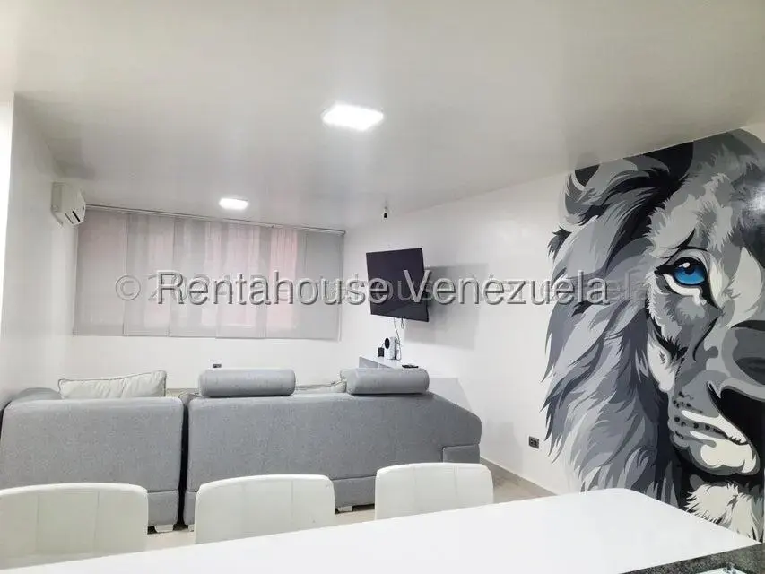 Apartamento (1 Nivel) en Venta en Colinas de Bello Monte, Distrito Metropolitano - 6