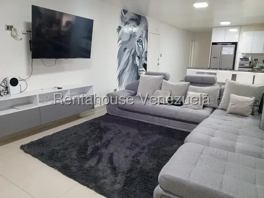 Apartamento (1 Nivel) en Venta en Colinas de Bello Monte, Distrito Metropolitano - 7