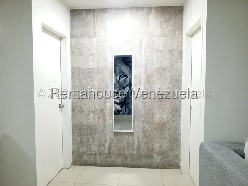 Apartamento (1 Nivel) en Venta en Colinas de Bello Monte, Distrito Metropolitano - 10