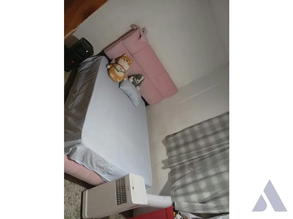 Vendo apartamento 62m2 Caricuao UD7 - 4