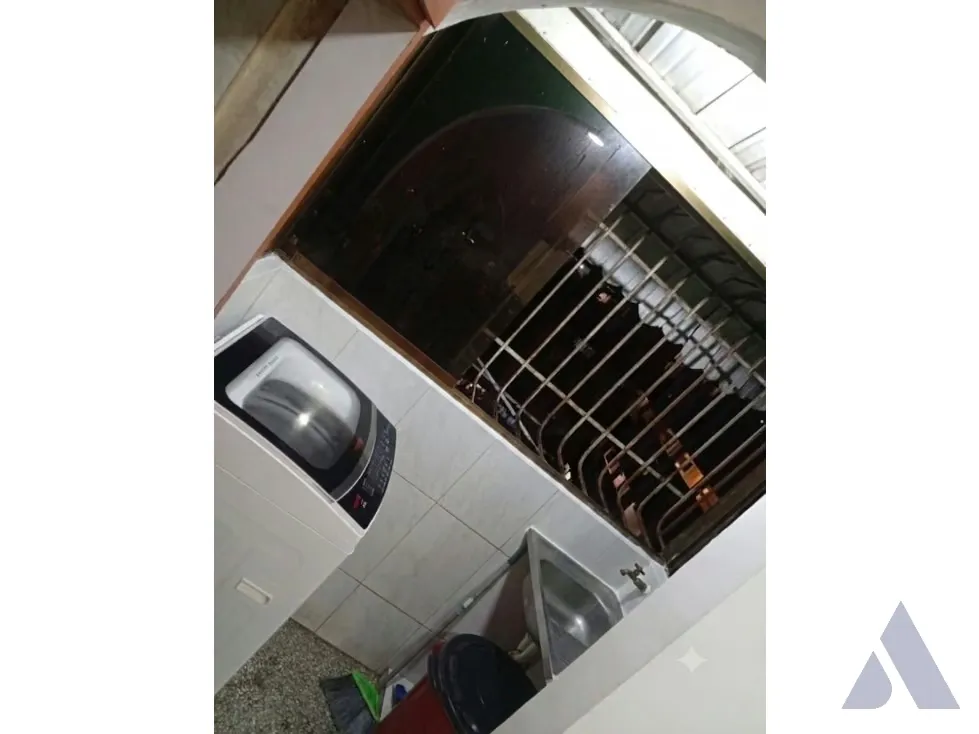 Vendo apartamento 62m2 Caricuao UD7 - 8