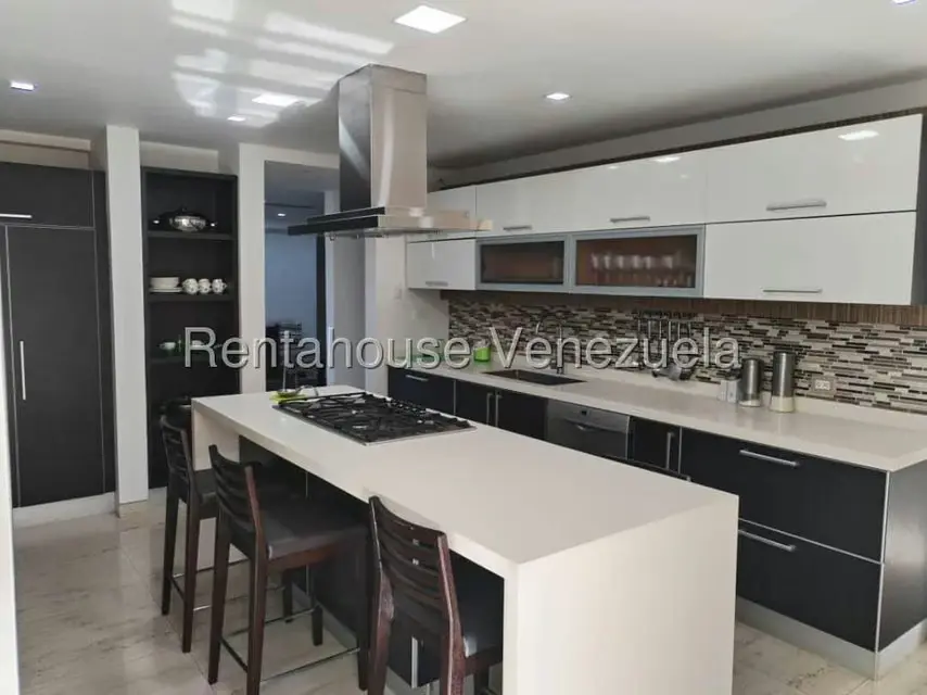 Apartamento (1 Nivel) en Venta en La Trigaleña, Carabobo - 11
