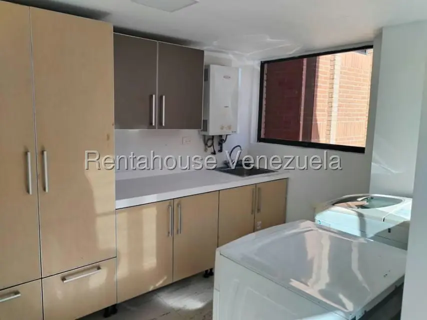 Apartamento (1 Nivel) en Venta en La Trigaleña, Carabobo - 12