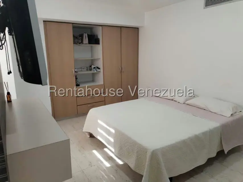 Apartamento (1 Nivel) en Venta en La Trigaleña, Carabobo - 13