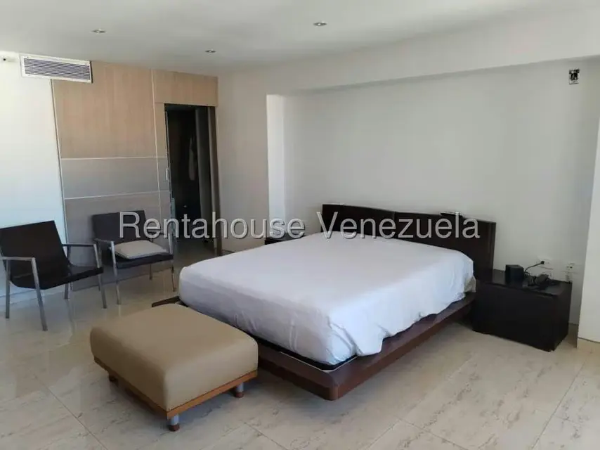 Apartamento (1 Nivel) en Venta en La Trigaleña, Carabobo - 14