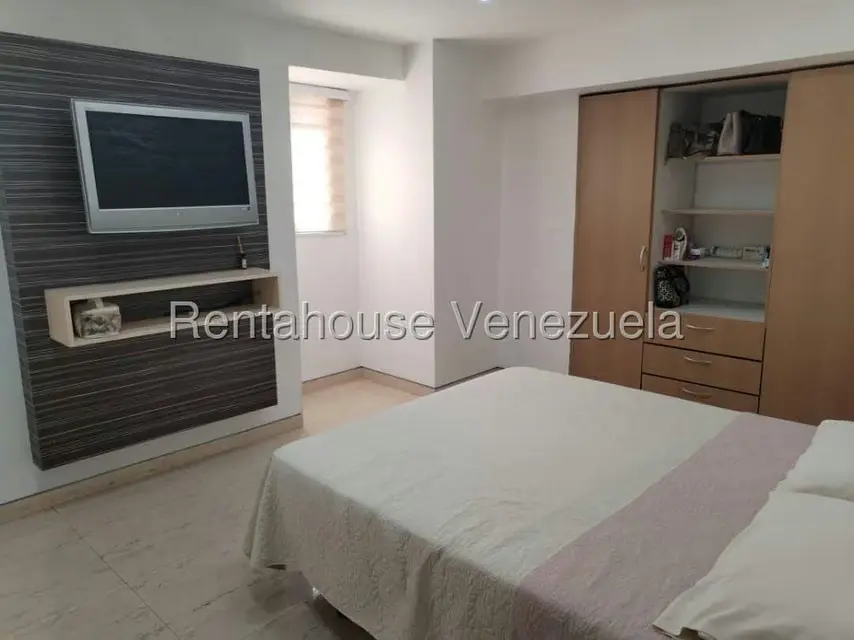 Apartamento (1 Nivel) en Venta en La Trigaleña, Carabobo - 16