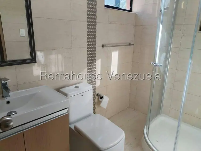 Apartamento (1 Nivel) en Venta en La Trigaleña, Carabobo - 22