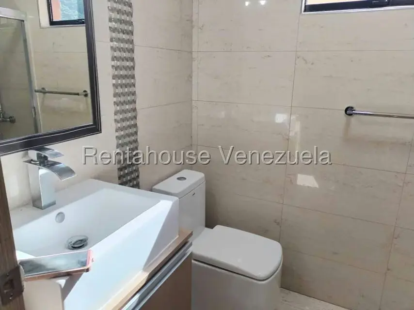 Apartamento (1 Nivel) en Venta en La Trigaleña, Carabobo - 24