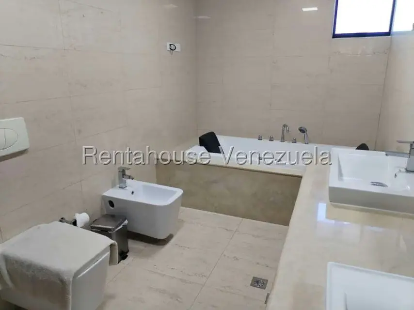 Apartamento (1 Nivel) en Venta en La Trigaleña, Carabobo - 26