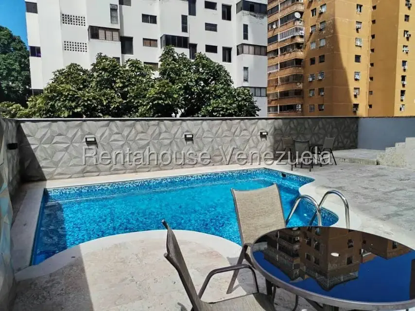 Apartamento (1 Nivel) en Venta en La Trigaleña, Carabobo - 28