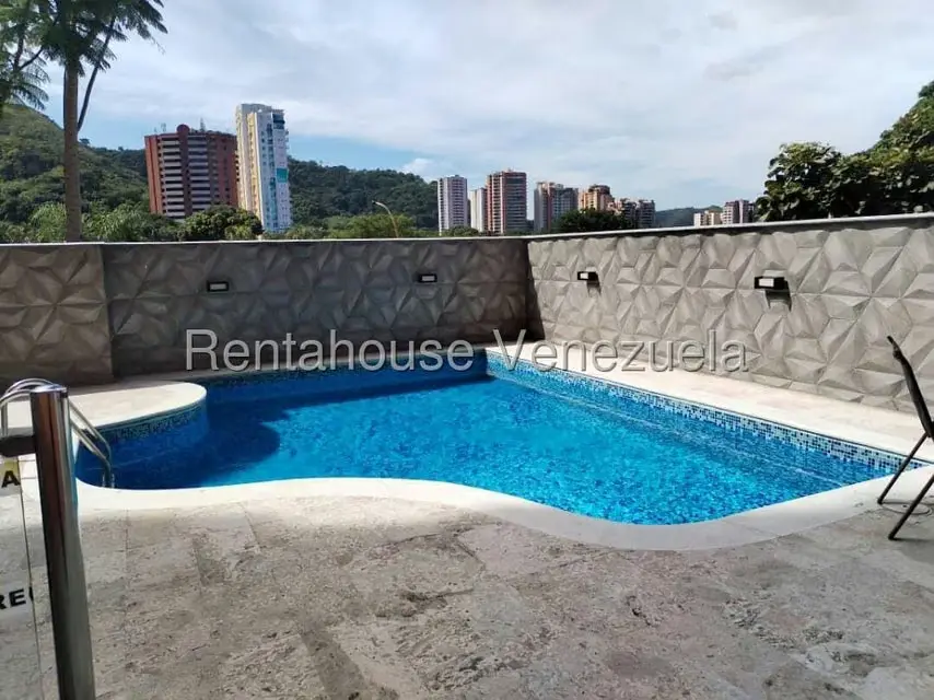 Apartamento (1 Nivel) en Venta en La Trigaleña, Carabobo - 30