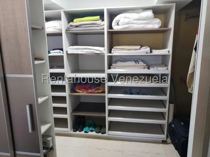 Apartamento (1 Nivel) en Venta en La Trigaleña, Carabobo - 38