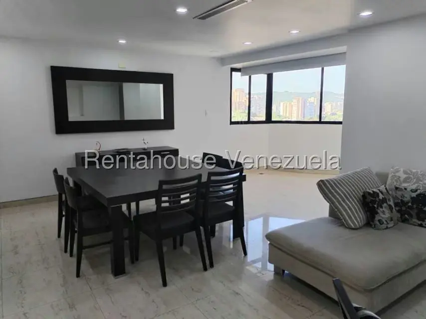 Apartamento (1 Nivel) en Venta en La Trigaleña, Carabobo - 4