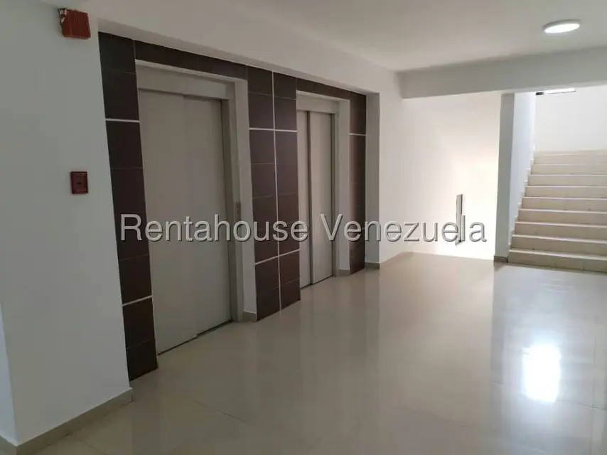 Apartamento (1 Nivel) en Venta en La Trigaleña, Carabobo - 42