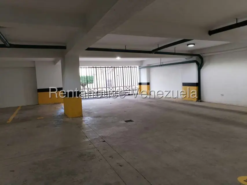 Apartamento (1 Nivel) en Venta en La Trigaleña, Carabobo - 43