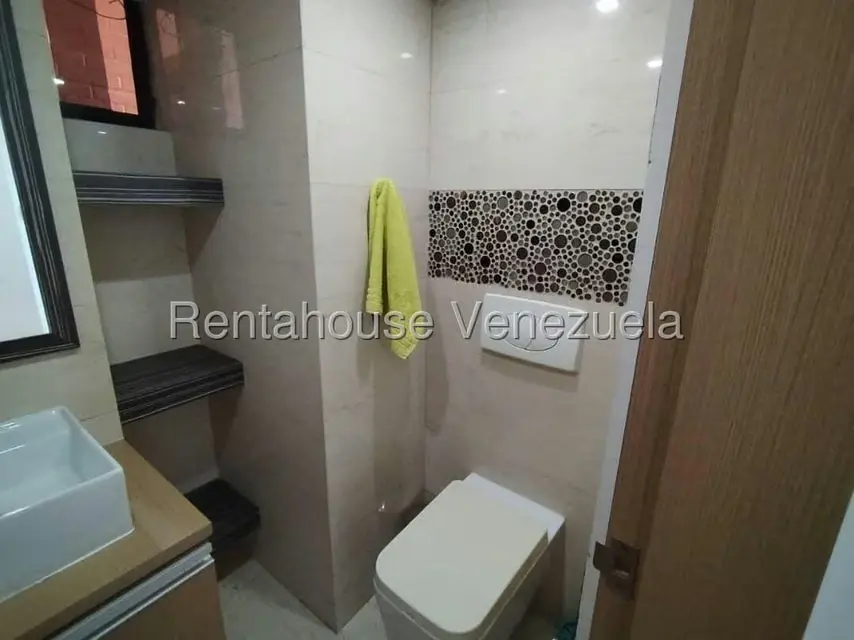 Apartamento (1 Nivel) en Venta en La Trigaleña, Carabobo - 49