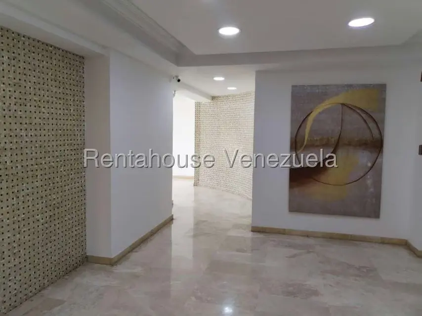 Apartamento (1 Nivel) en Venta en La Trigaleña, Carabobo - 51