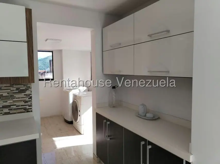 Apartamento (1 Nivel) en Venta en La Trigaleña, Carabobo - 52