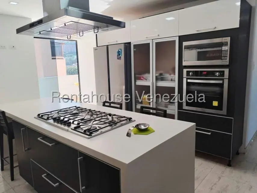 Apartamento (1 Nivel) en Venta en La Trigaleña, Carabobo - 9