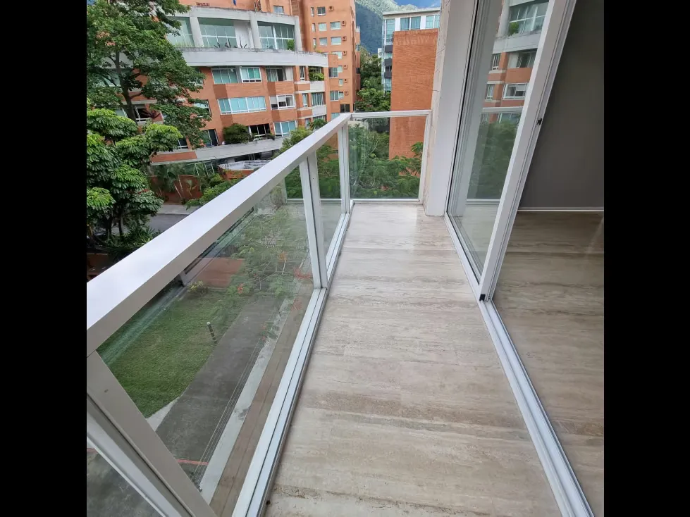 Alquilo apartamento 143m2 La Castellana 8882 - 13