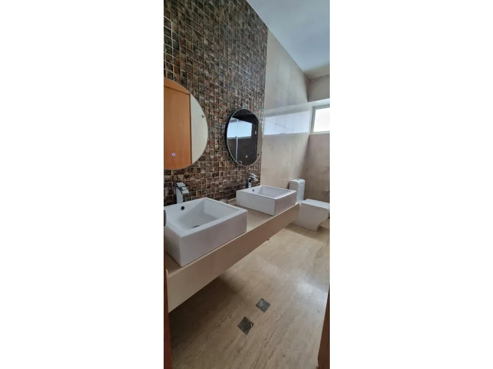 Alquilo apartamento 143m2 La Castellana 8882 - 5