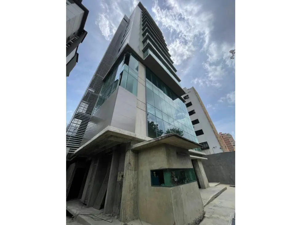 Se vende Edificio 1670m² Sebucan