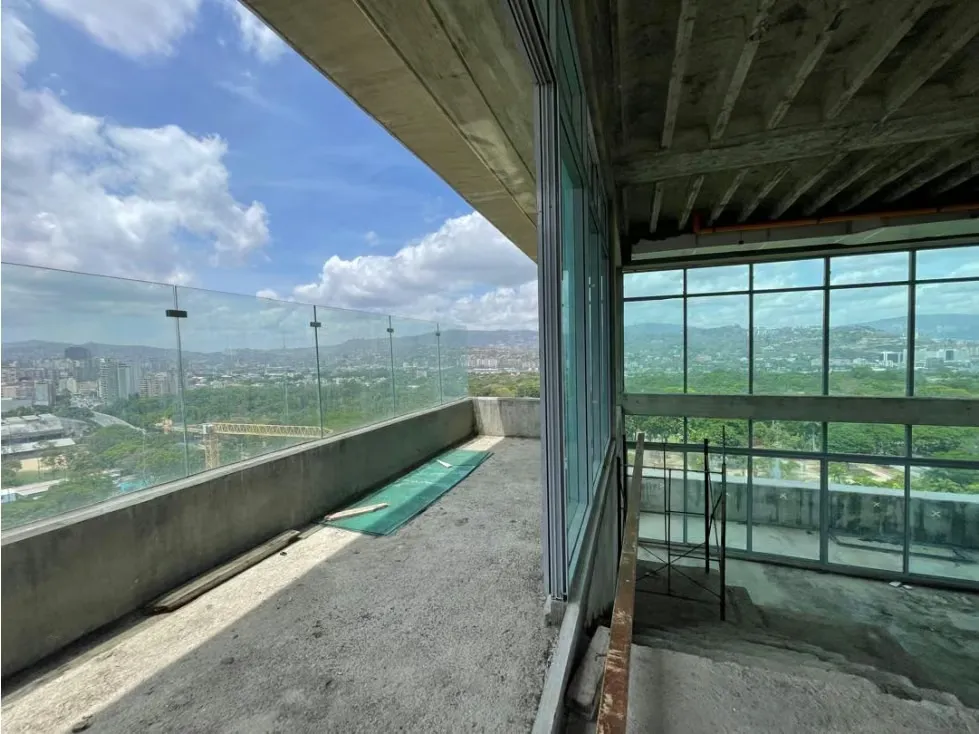 Se vende Edificio 1670m² Sebucan - 2
