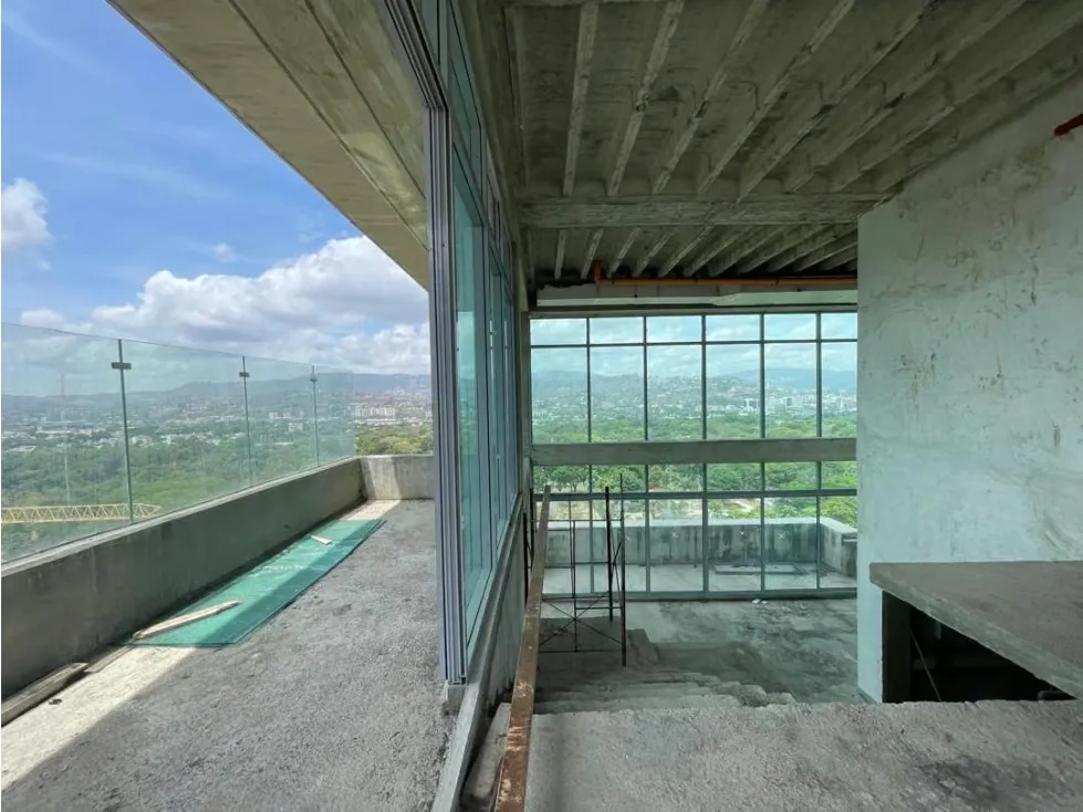Se vende Edificio 1670m² Sebucan - 3