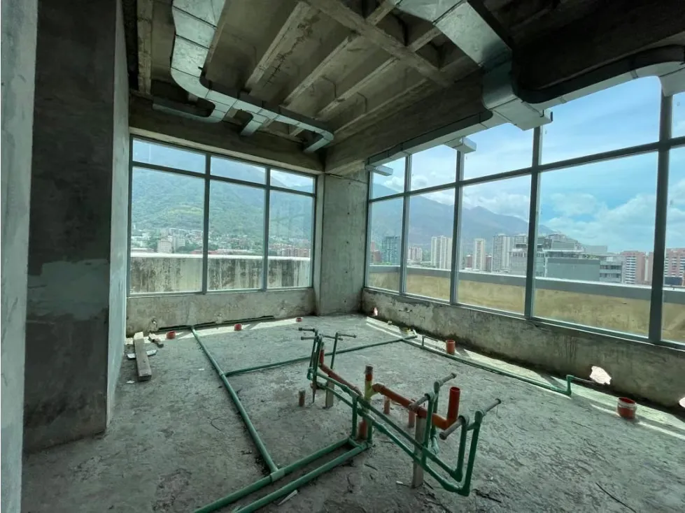 Se vende Edificio 1670m² Sebucan - 9