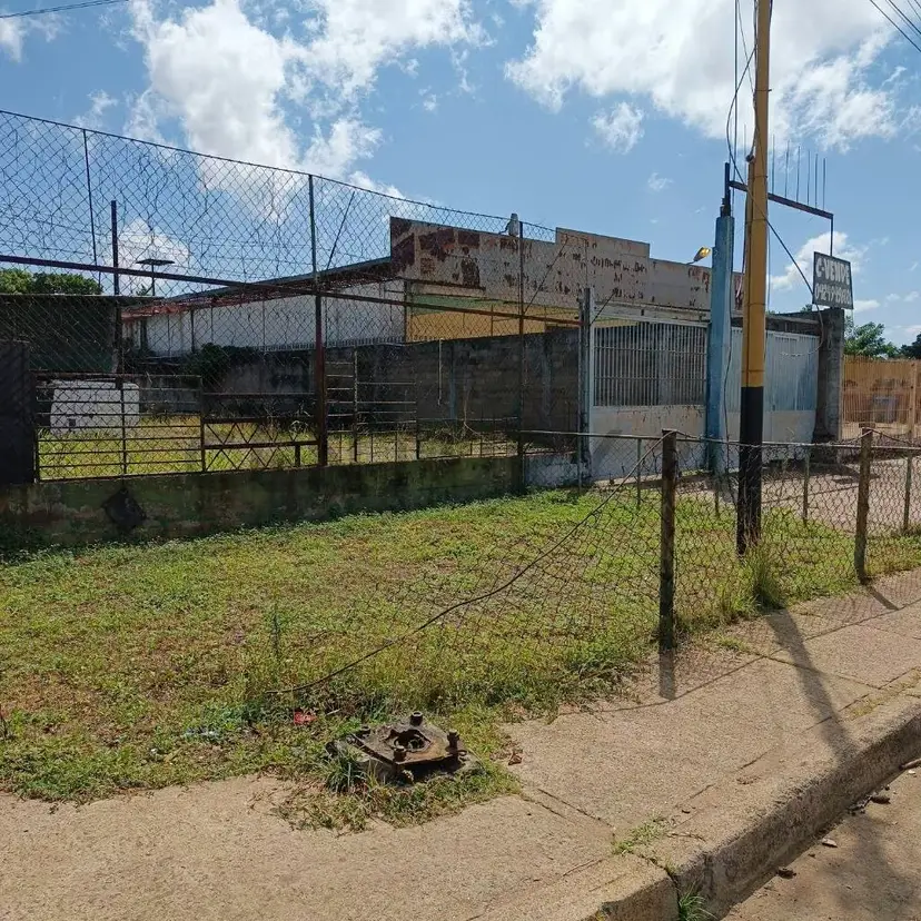 Inversión en San Félix