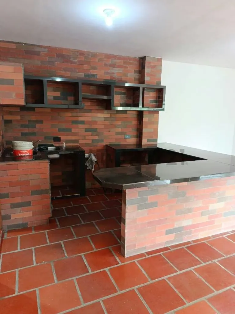 Apartamento en alquiler Tariba - 3